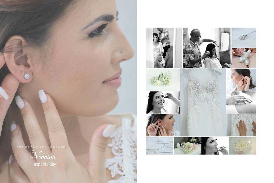 Wedding day Studio FB