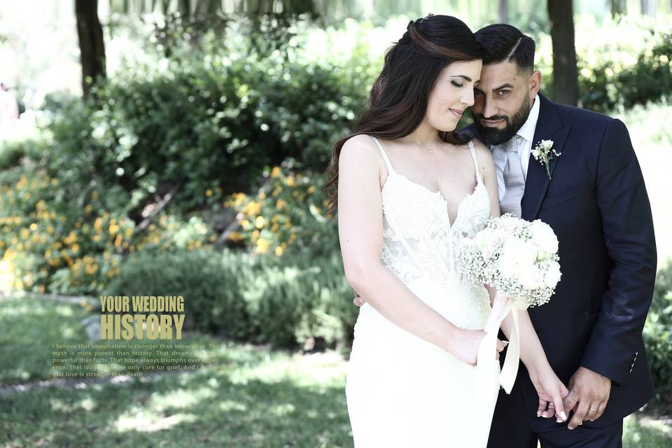 Wedding day Studio FB