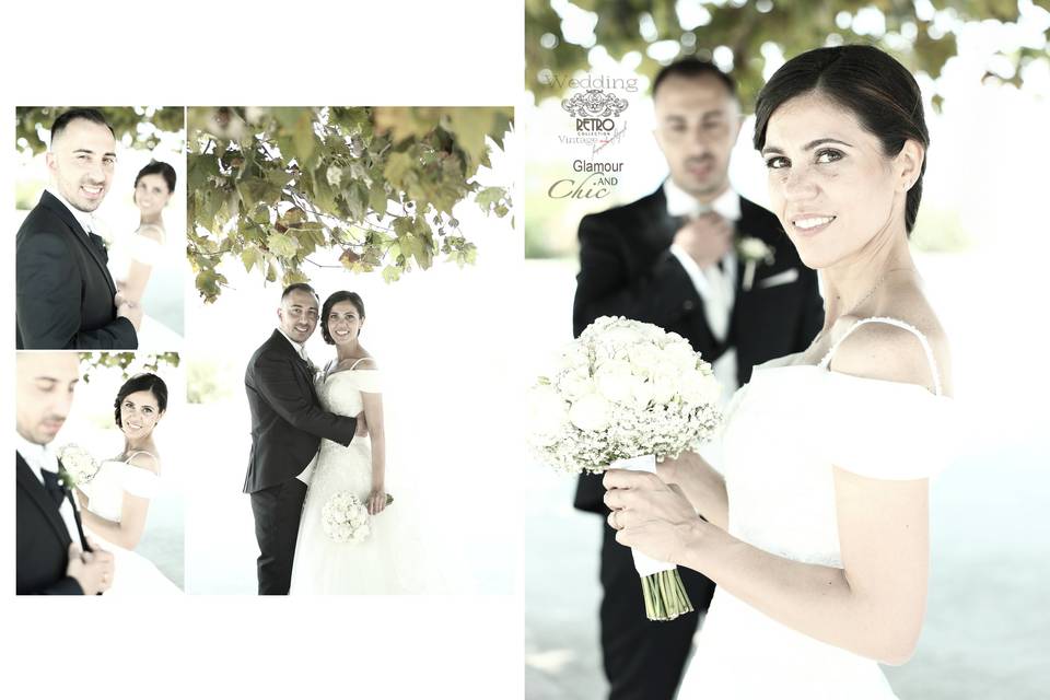 Wedding day Studio FB