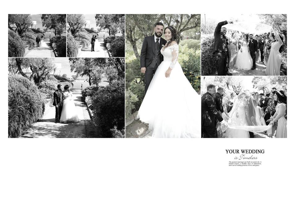 Wedding day Studio FB