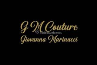 Logo GM Couture Giovanna Marinacci