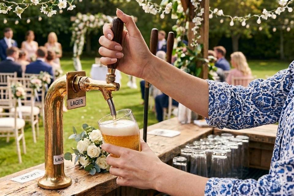 Birra artigianale