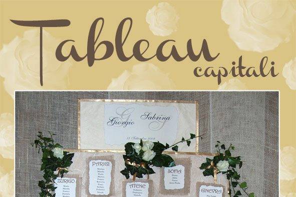 Tableau Capitali