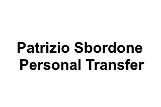 Logo Patrizio Sbordone - Personal Transfer