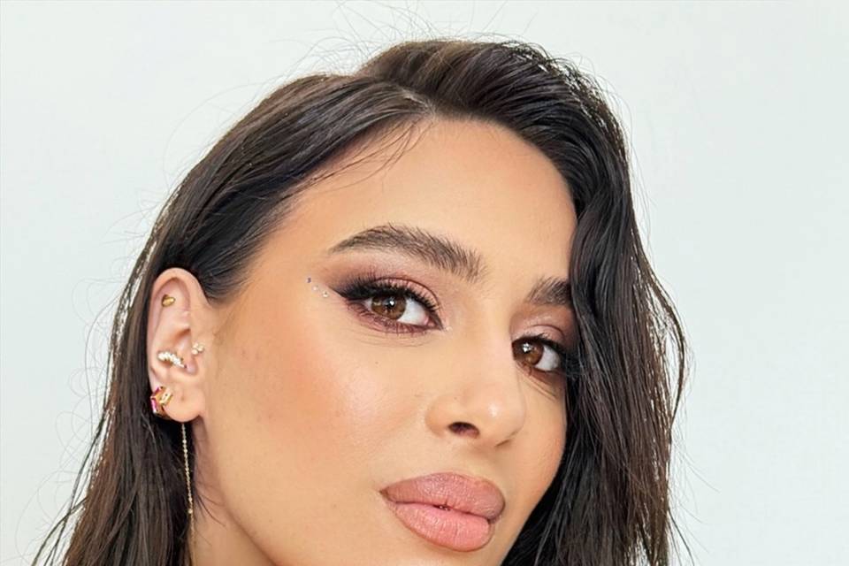 Makeup