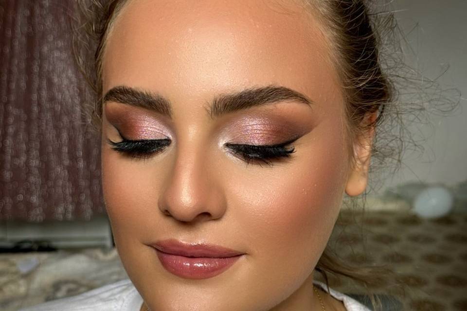 Make-up diciottesimo