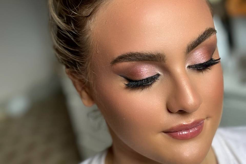 Make-up diciottesimo