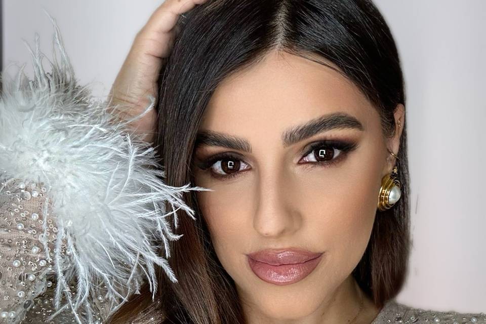 Make-up trentesimo
