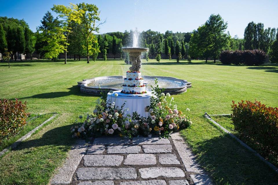 Le Delizie Catering&Banqueting