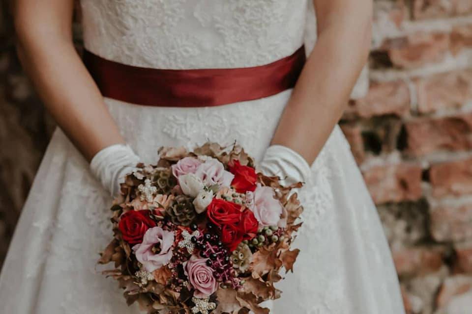 Bouquet autunno