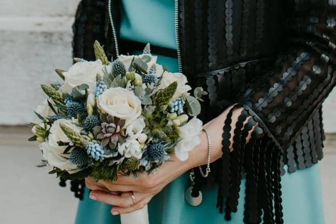 Bouquet sposa