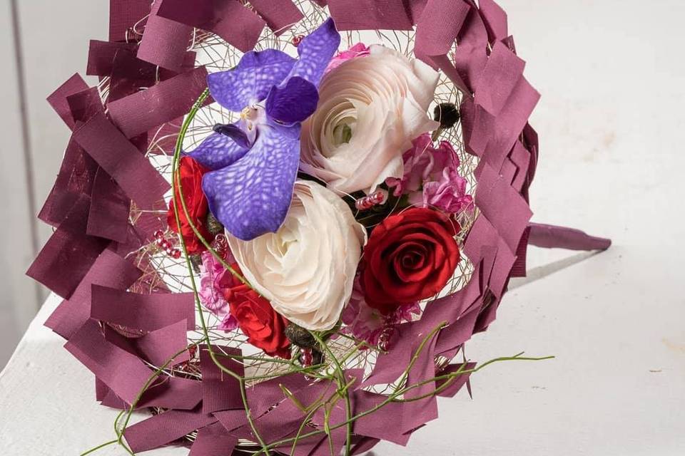 Bouquet sposa