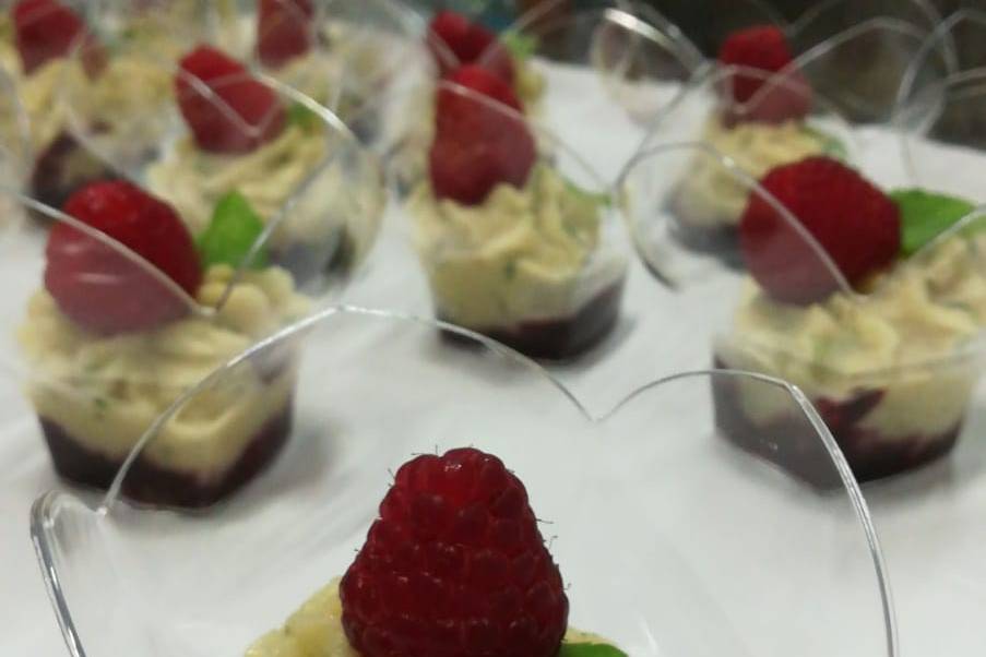 La Prima Eventi e Catering