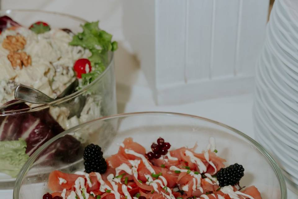 Le Delizie Catering&Banqueting