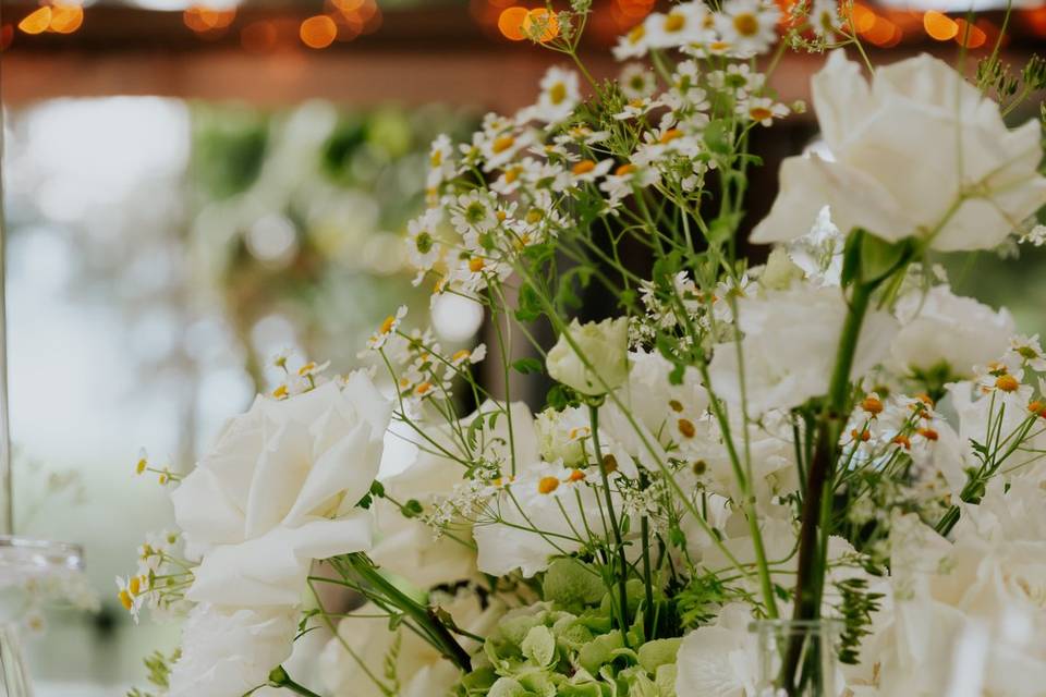Le Delizie Catering&Banqueting
