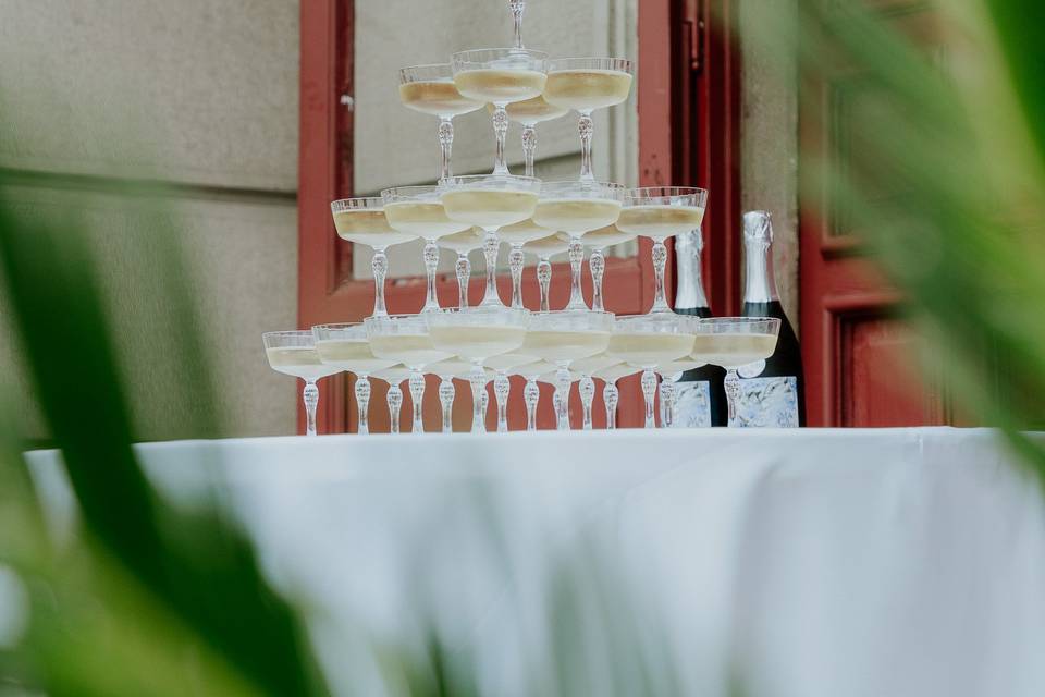 Le Delizie Catering&Banqueting