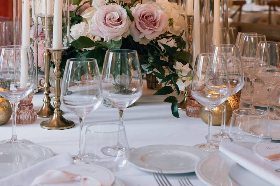 Le Delizie Catering&Banqueting