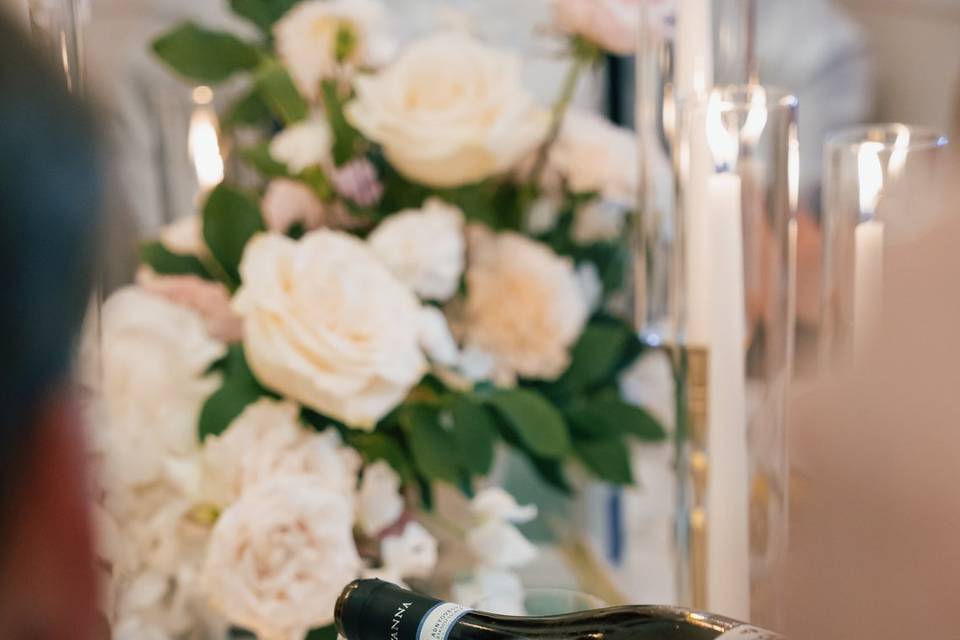 Le Delizie Catering&Banqueting