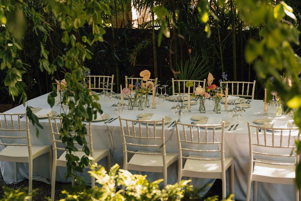 Le Delizie Catering&Banqueting