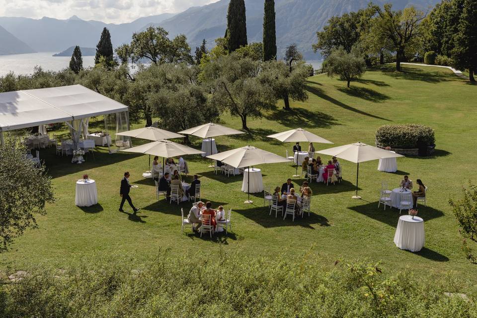 Le Delizie Catering&Banqueting