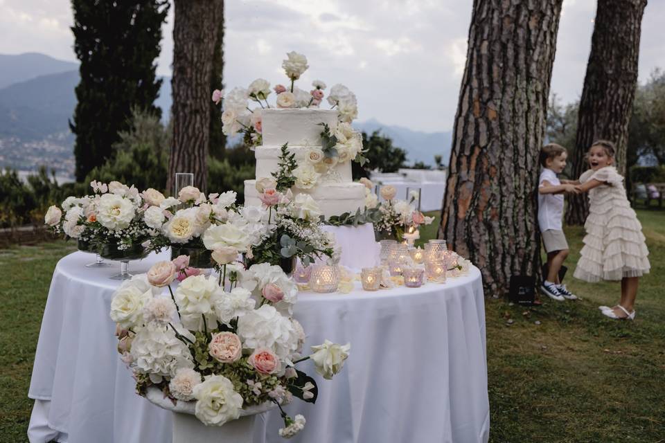 Le Delizie Catering&Banqueting