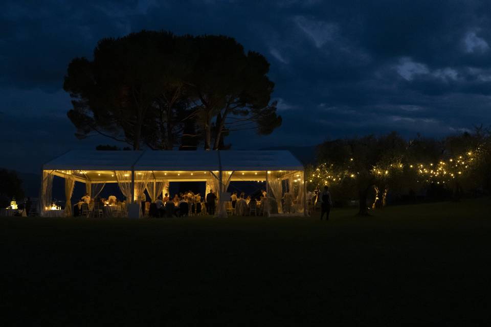 Le Delizie Catering&Banqueting