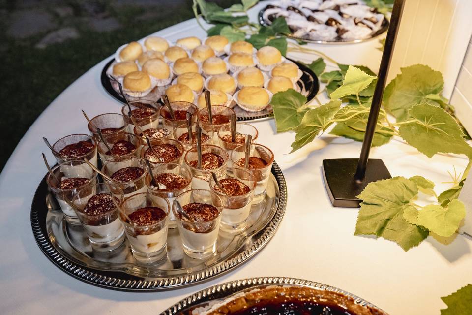 Le Delizie Catering&Banqueting
