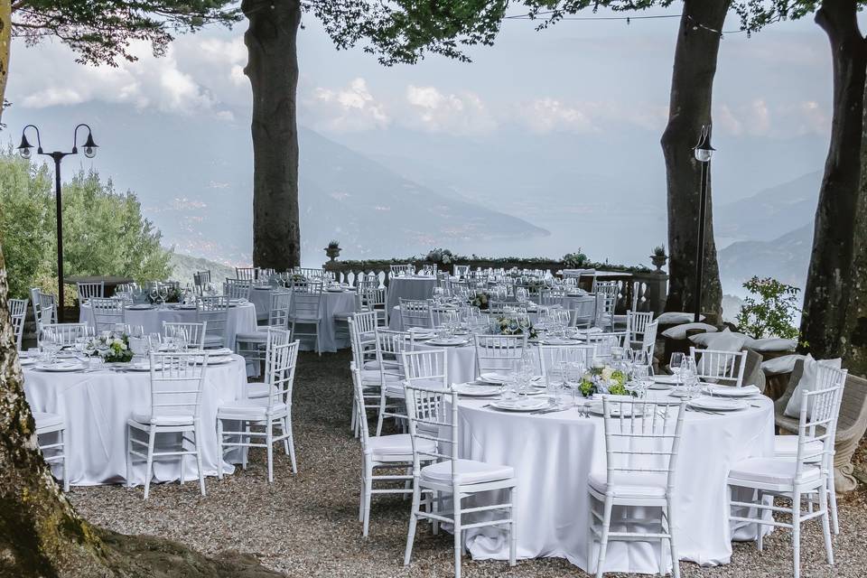 Le Delizie Catering&Banqueting