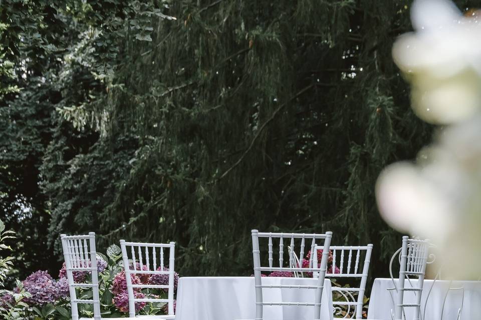 Le Delizie Catering&Banqueting