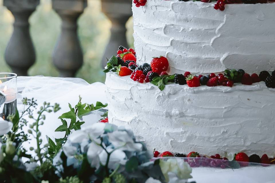 Le Delizie Catering&Banqueting