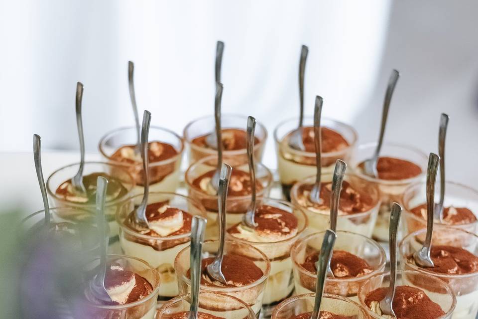 Le Delizie Catering&Banqueting