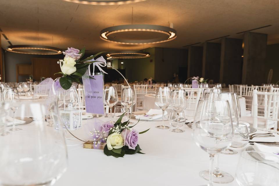 Le Delizie Catering&Banqueting
