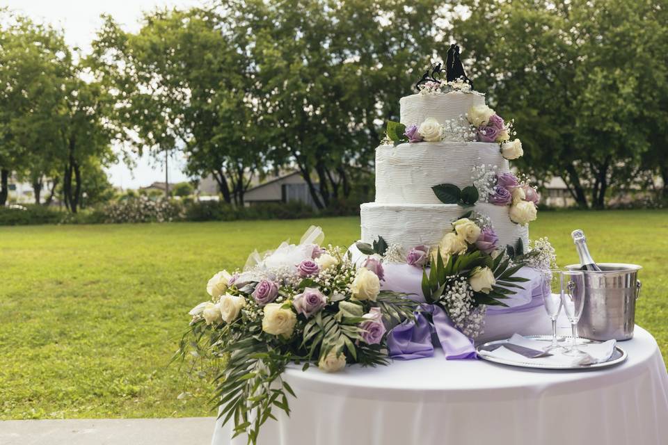 Le Delizie Catering&Banqueting
