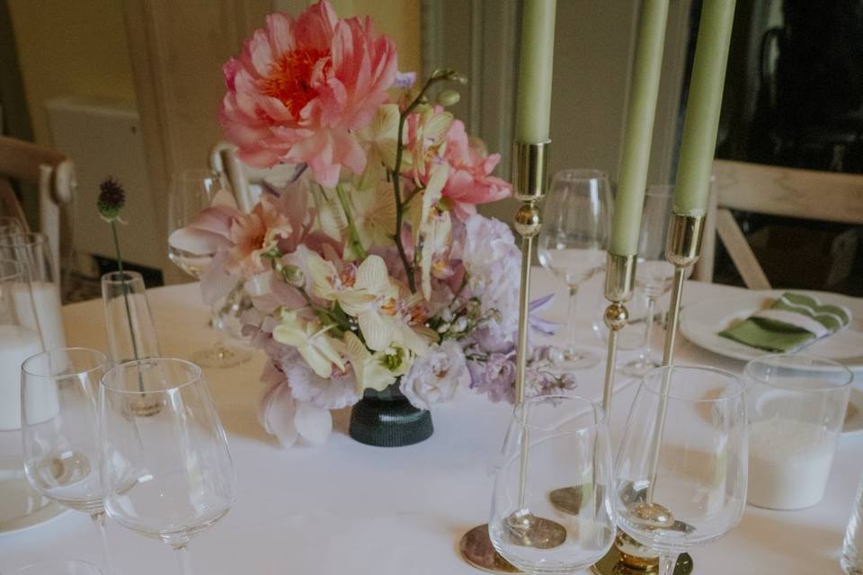 Le Delizie Catering&Banqueting