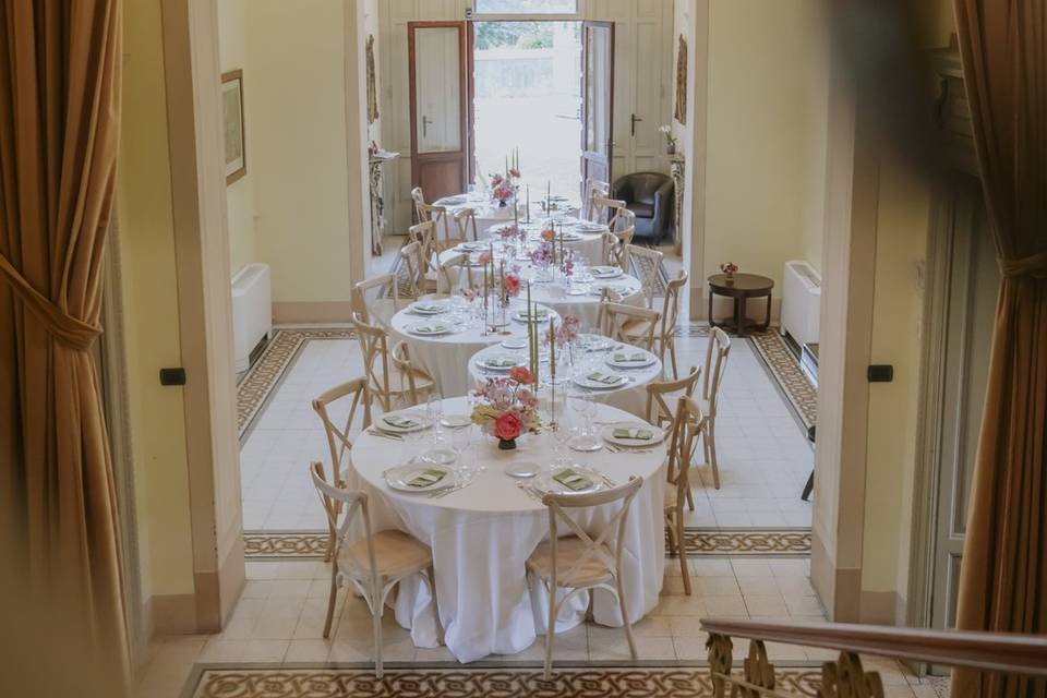 Le Delizie Catering&Banqueting