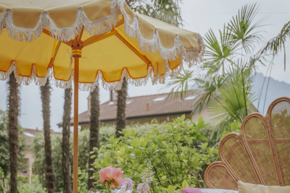 Le Delizie Catering&Banqueting