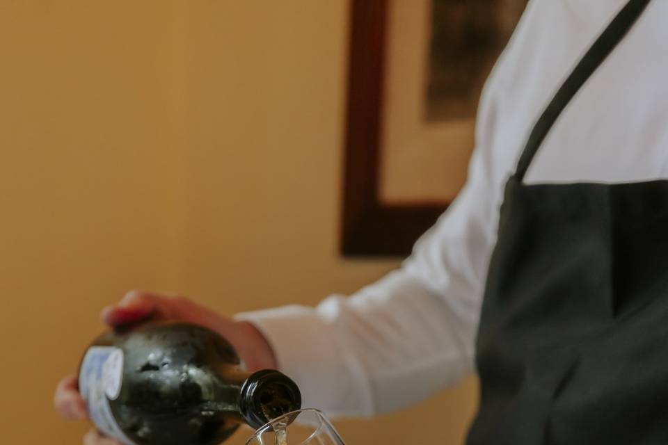 Le Delizie Catering&Banqueting