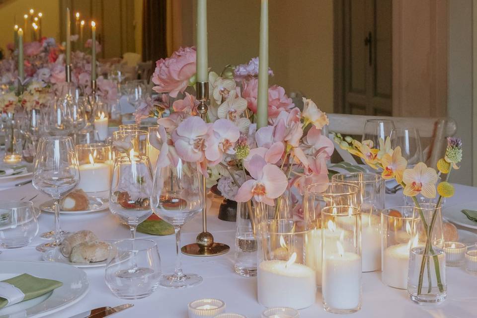 Le Delizie Catering&Banqueting