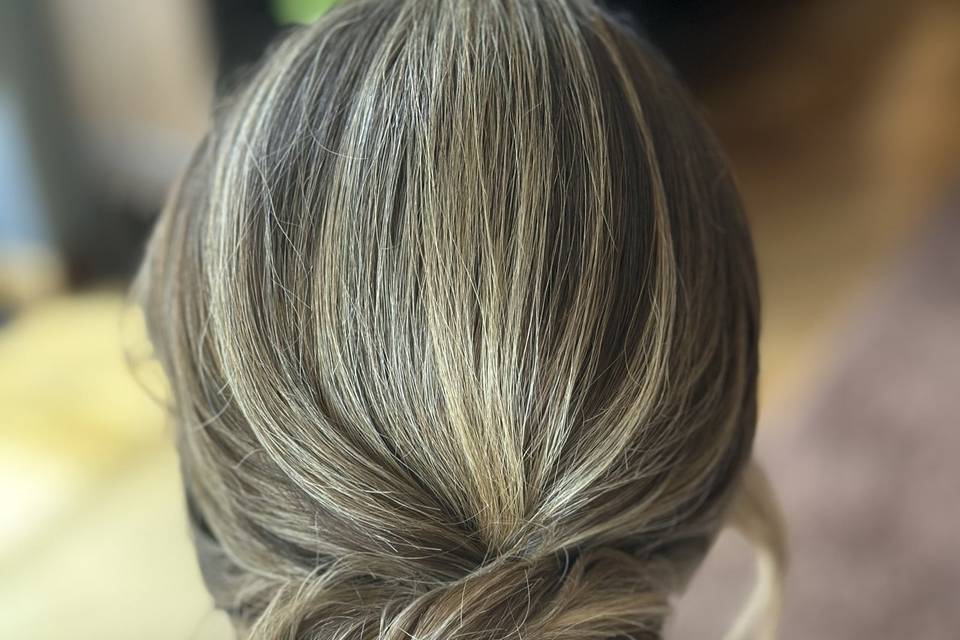 Bridalhair