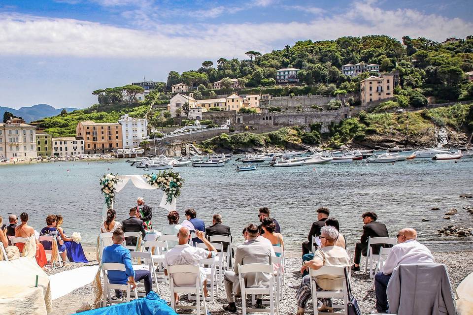 FotoValletta Sestri Levante