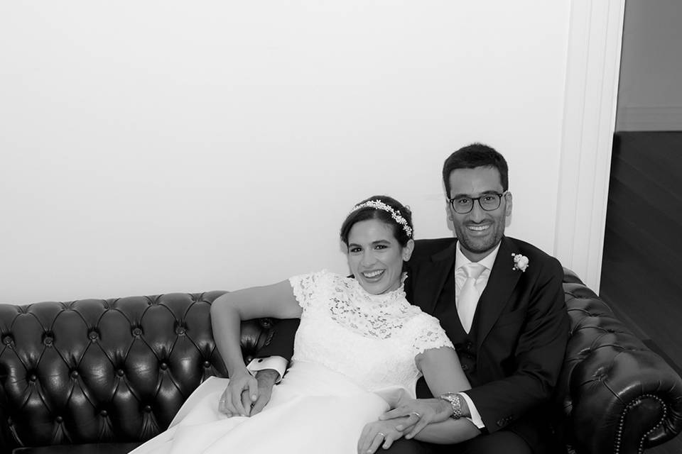 L'eleganza del BW