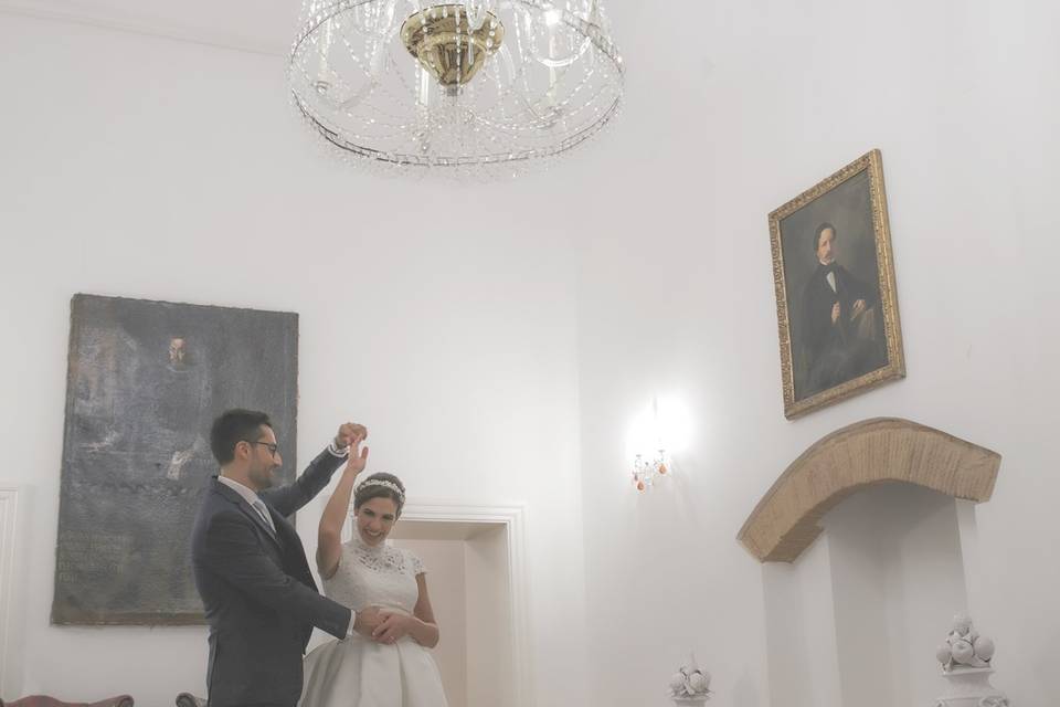 Il ballo