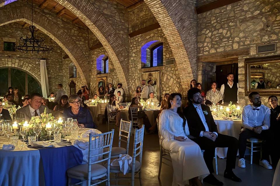 Matrimonio Annachiara e Nicola