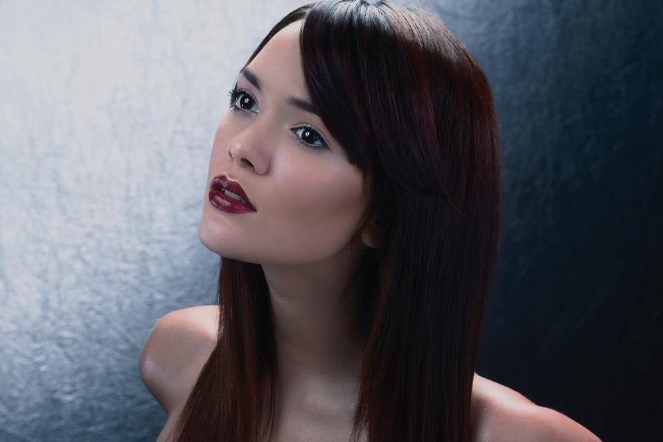Susanna Hair & Make-Up Studio