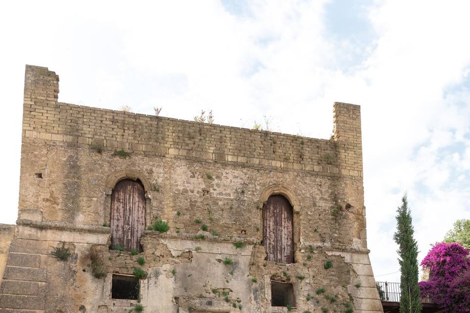 Torre San Severino