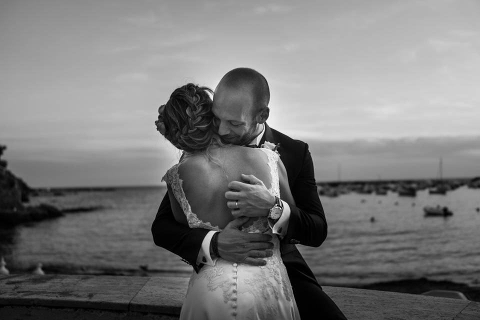 Weddingreportage