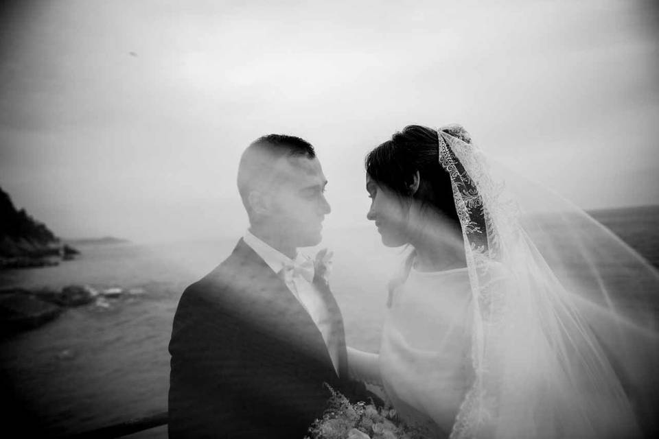 Weddingreportage