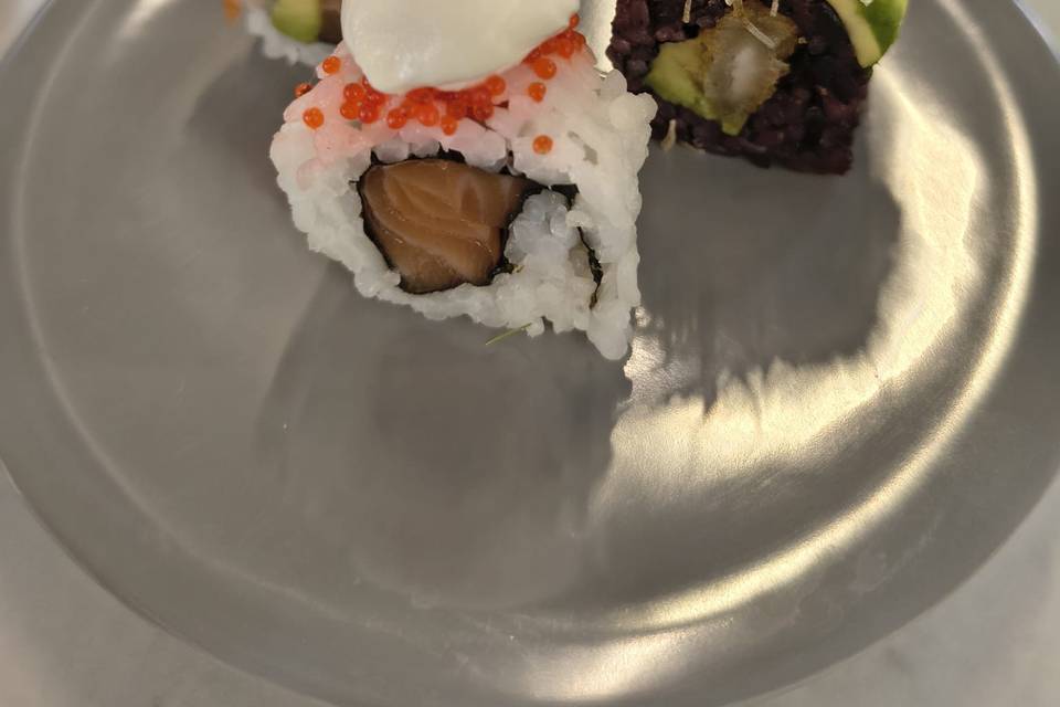 Uramaki