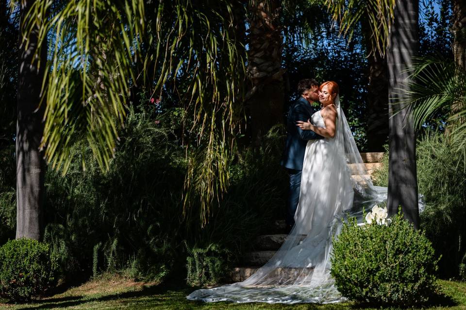 Matrimonio Matteo e Aurora