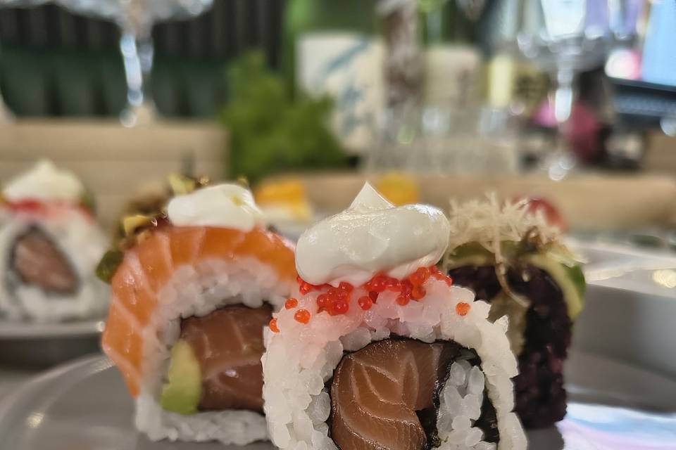Uramaki